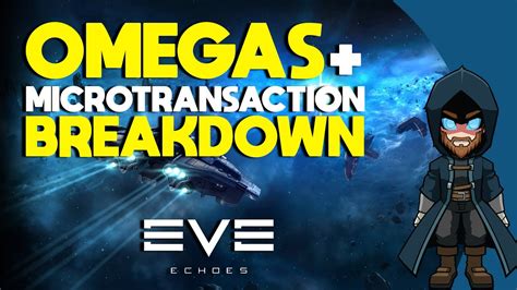 eve echoes omega cost